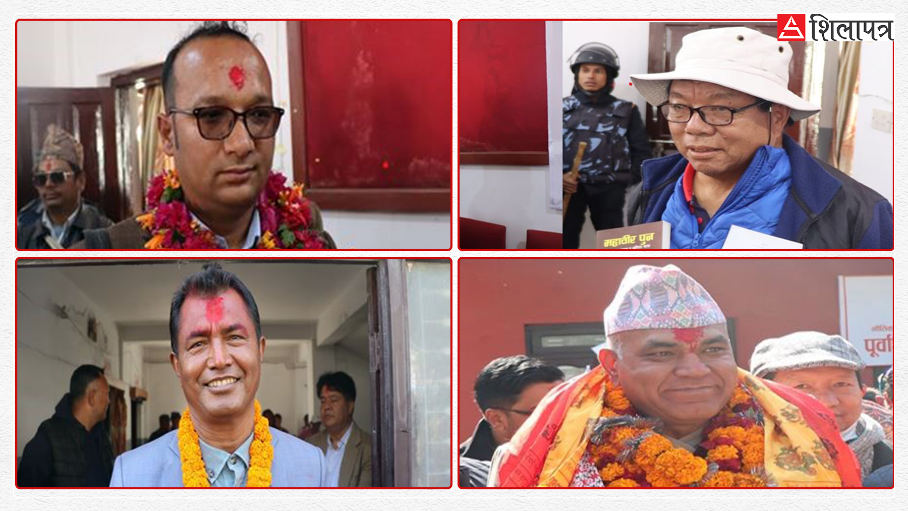 महावीर पुनको उम्मेदवारीले रोचक बन्दै म्याग्दीको चुनावी प्रतिस्पर्धा