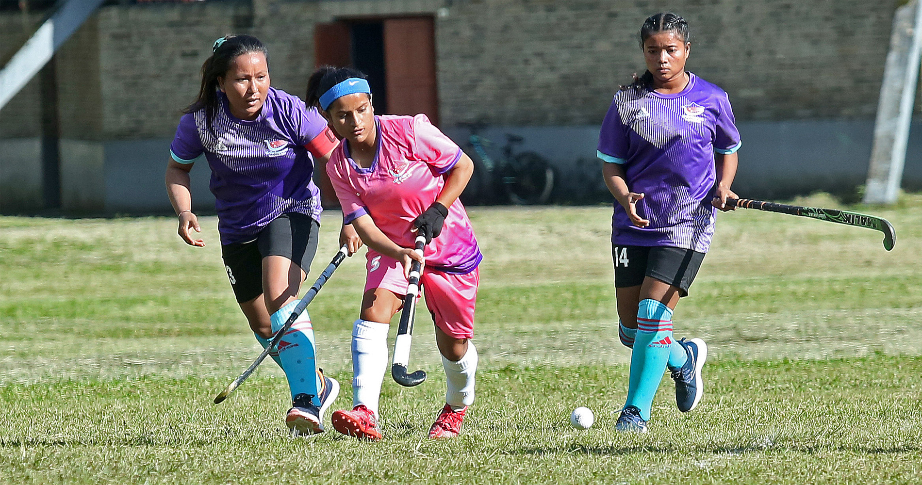 नवौँ राष्ट्रिय खेलकुदः हक्कीमा गण्डकी र आर्मीको विजयी सुरुआत