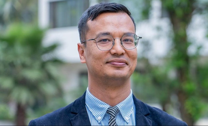 नागरिक उड्डयन प्राधिकरणको महानिर्देशकमा मुकेश डंगोल नियुक्त