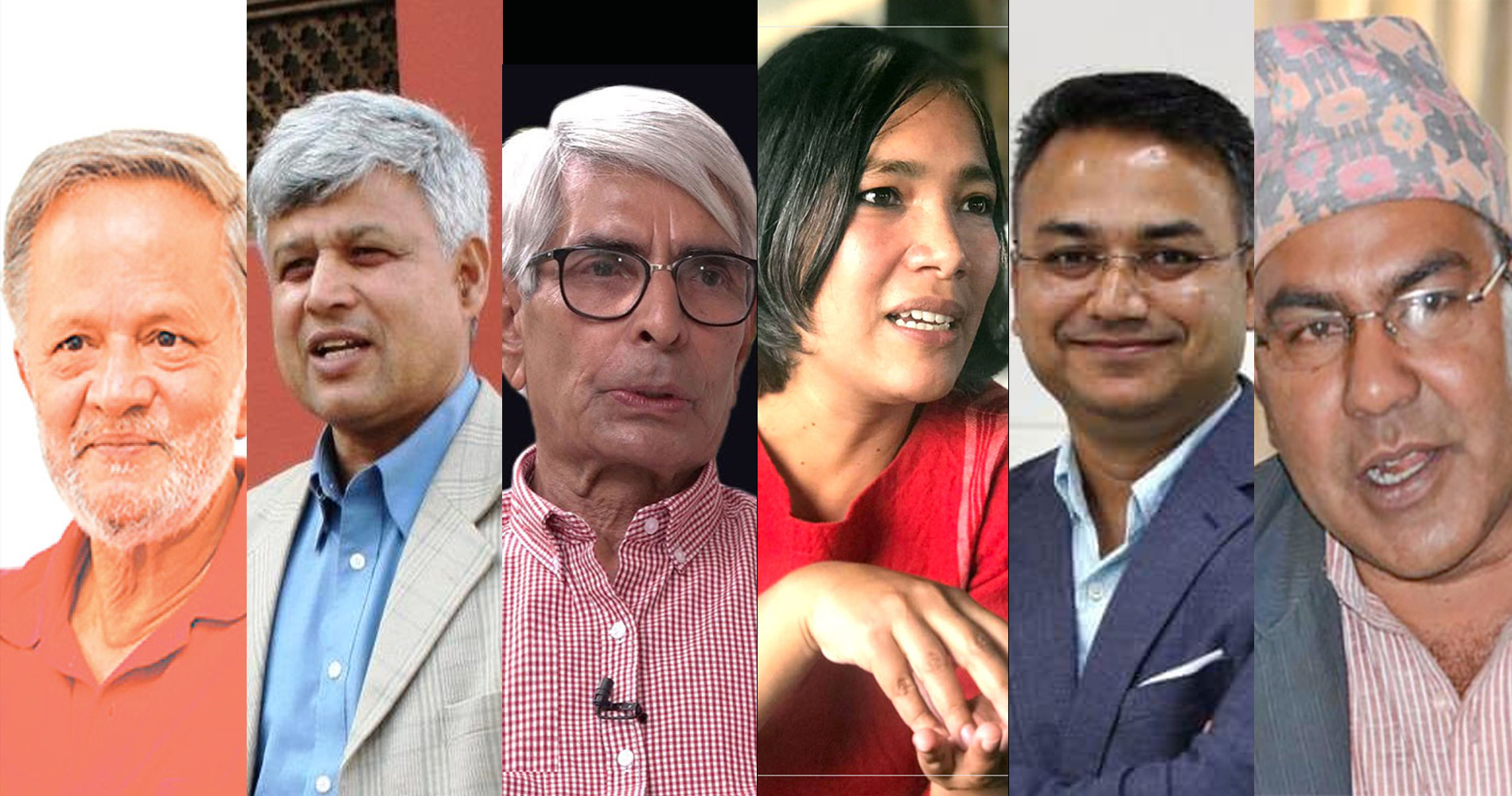गाजामा नरसंहार रोक्न नागरिक अगुवाहरूको आह्वान