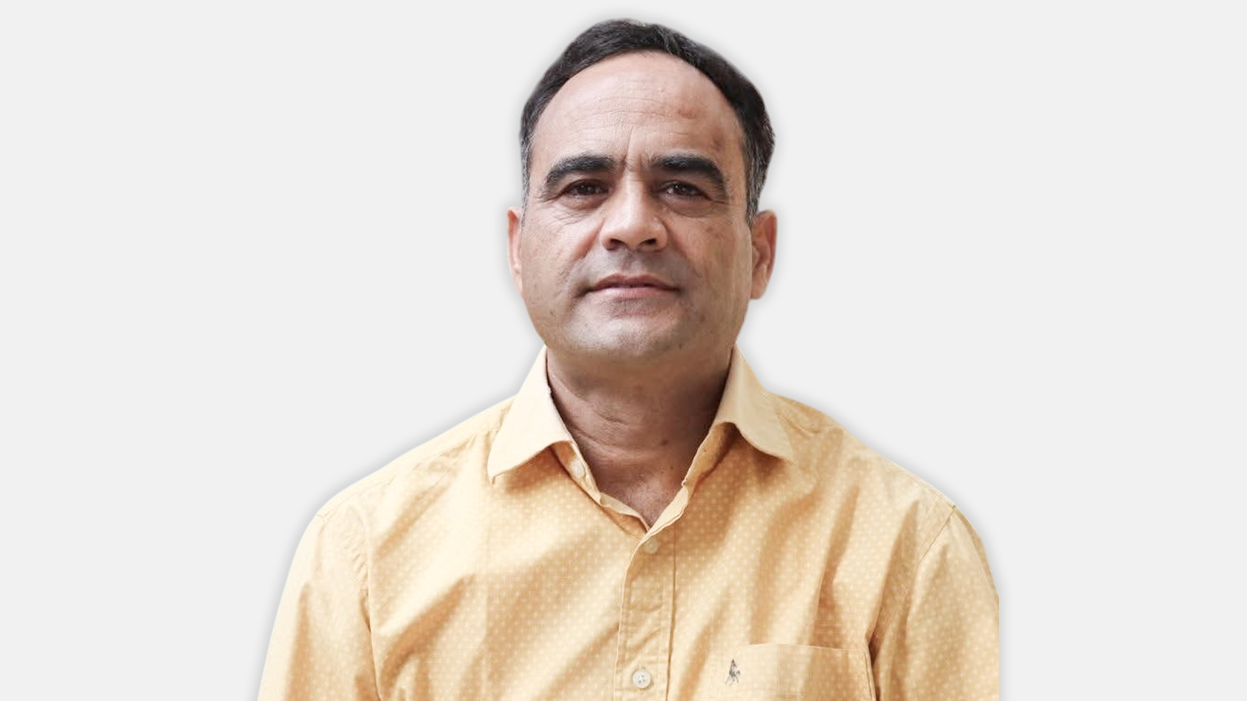नैनसिंह महर : डडेल्धुरामा देउवाले हराए, काठमाडौंमा गगनले विश्वास गरेनन्