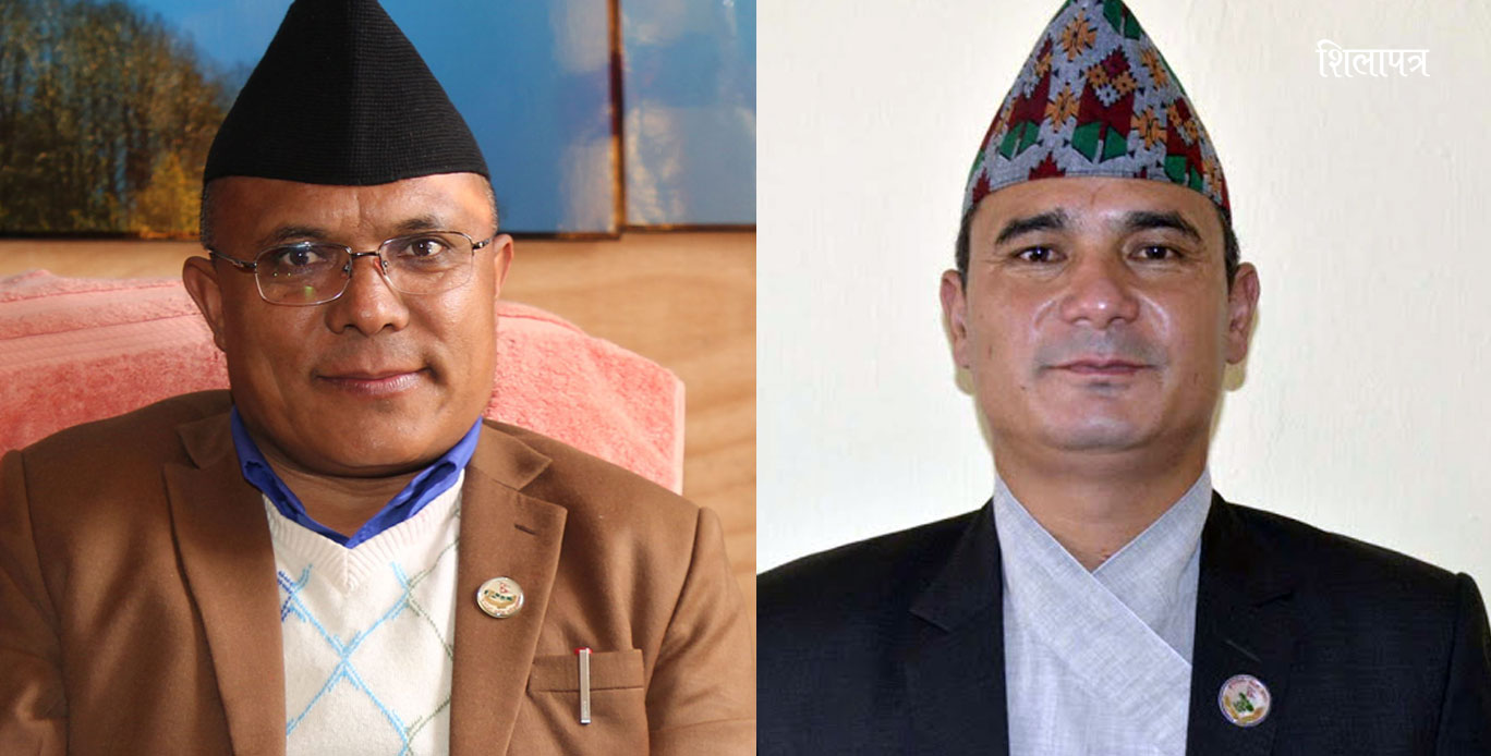 मोबाइल अफ गरेर बसेका मन्त्रीले लेखे, 'माफ गर्नुहोस्, आफ्नै मृत्यु पत्रमा हस्ताक्षर गर्न सकिएन'
