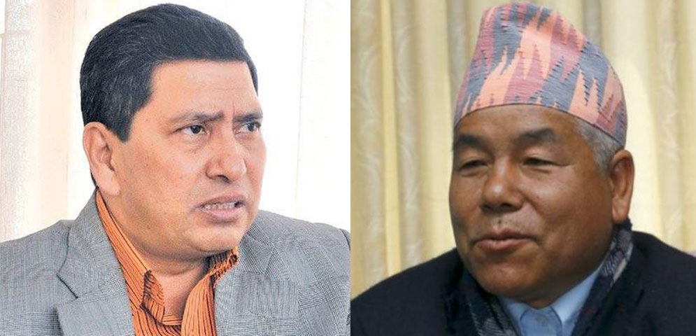 आफूनिकट प्रदेश प्रमुख हटाएपछि माओवादी केन्द्रको प्रतिक्रिया - सरकारले निषेधको राजनीति गर्‍यो