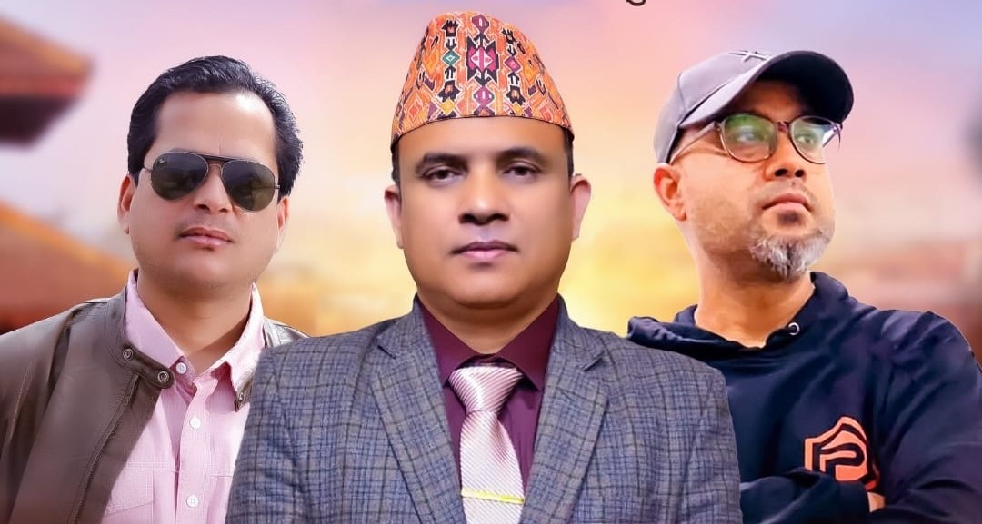 स्वरुपको स्वरमा नारायण खतिवडाको 'स्वार्थी संसार' सार्वजनिक (भिडियो)