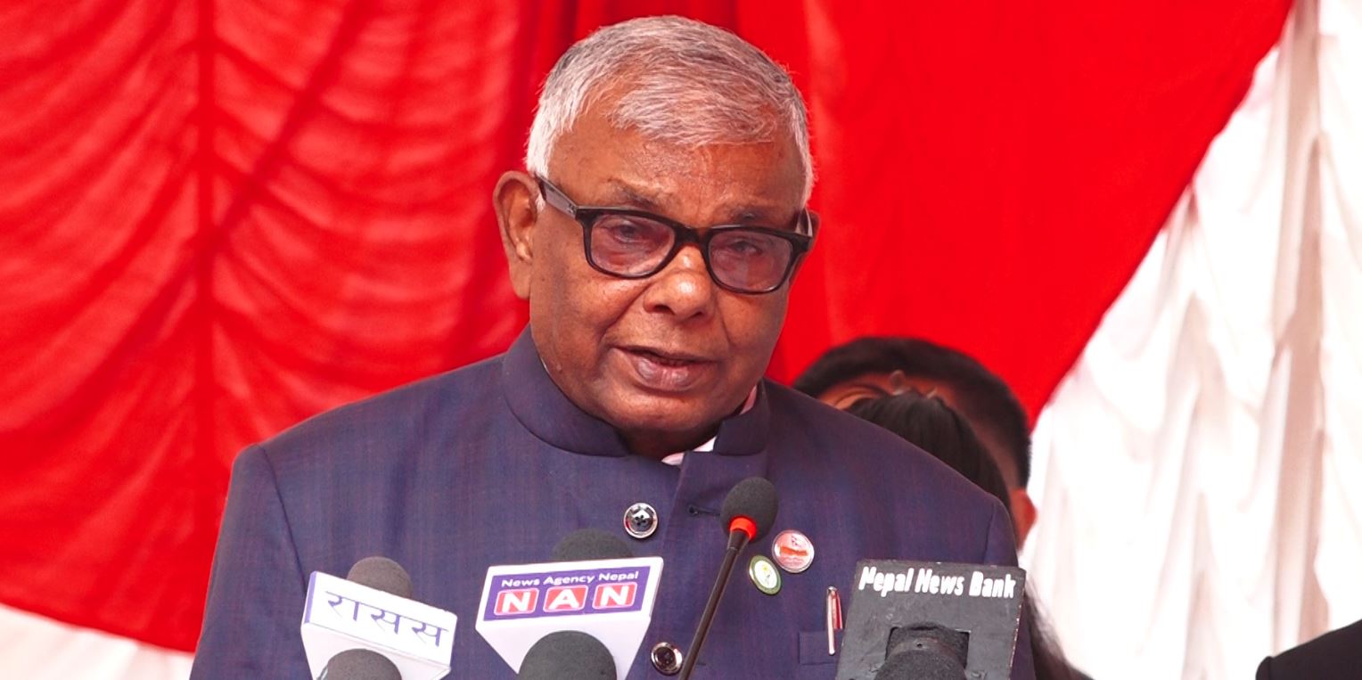 महिलामन्त्री सुडीले कार्यकक्षमै गरे महिला कर्मचारीलाई दुर्व्यवहार, मन्त्रीकै दबाबमा एक महिनासम्म दबाइयो घटना 