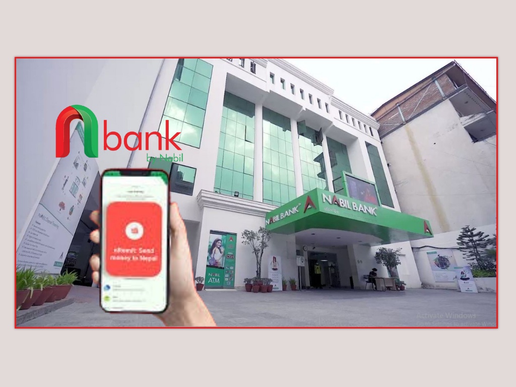 डिजिटल बैंकिङमा नबिल बैंकको छलाङ, ‘एन–बैंक’मार्फत कर्जा सुविधादेखि रेमिट्यान्स सेवासम्म
