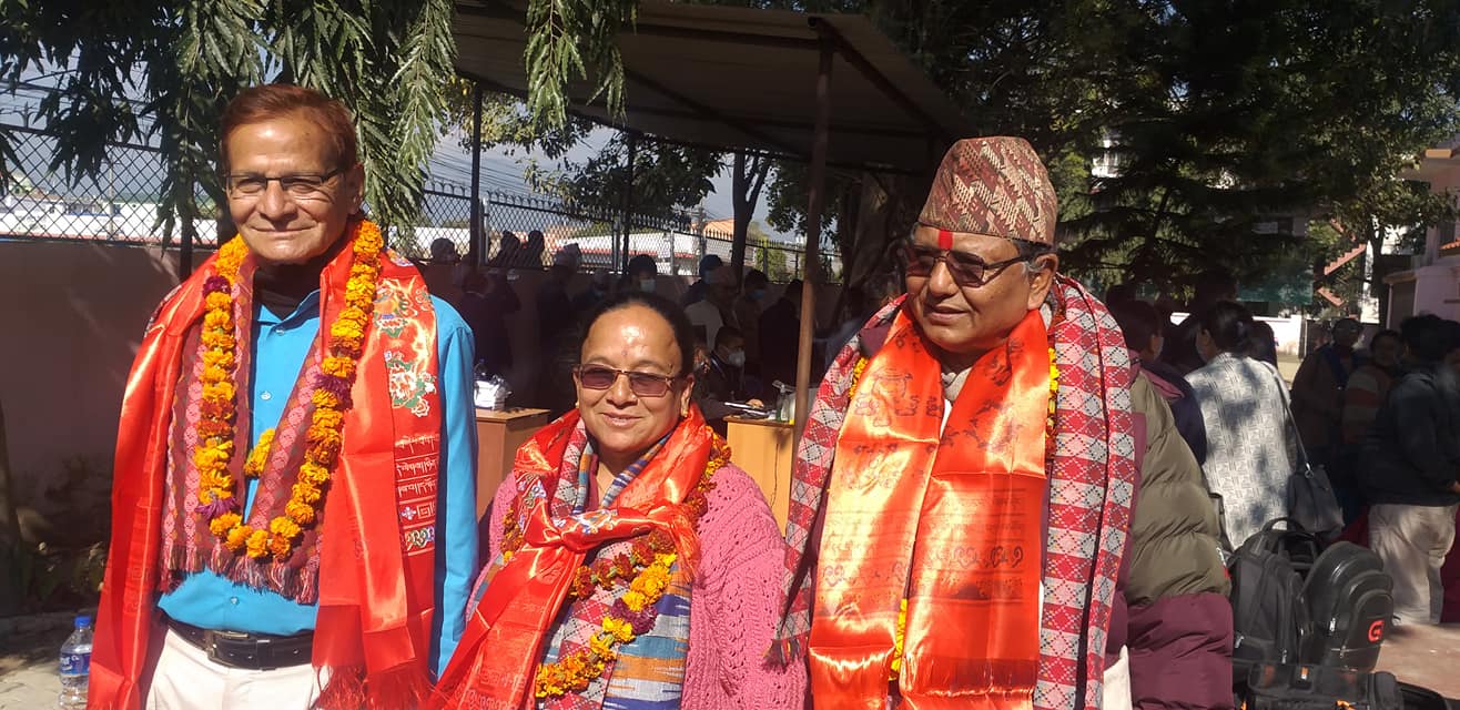 राष्ट्रियसभा निर्वाचन: लुम्बिनीमा ६ जनाले गराए उम्मेदवारी दर्ता