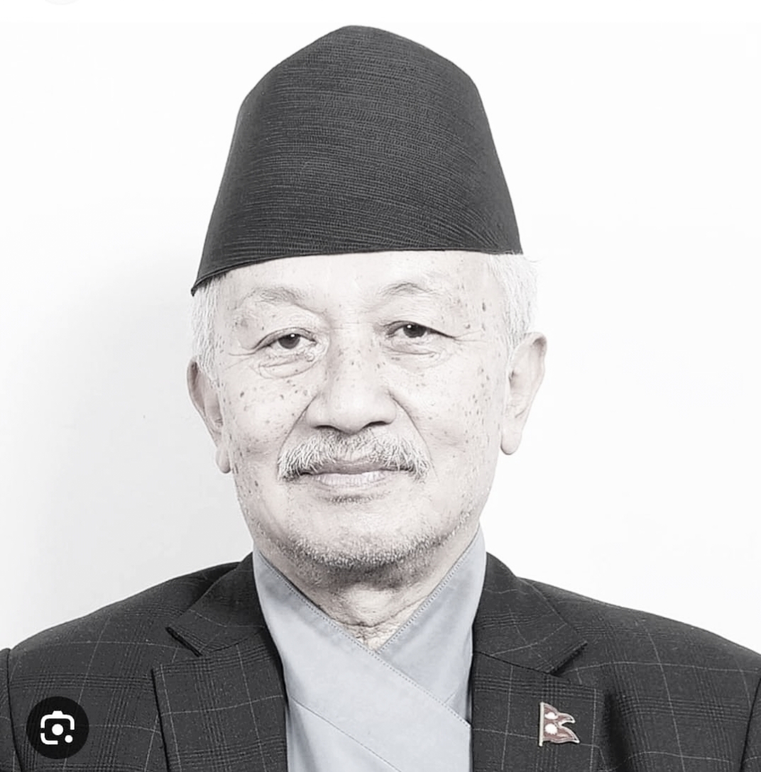 फुटबलप्रेमी थिए नेम्वाङ