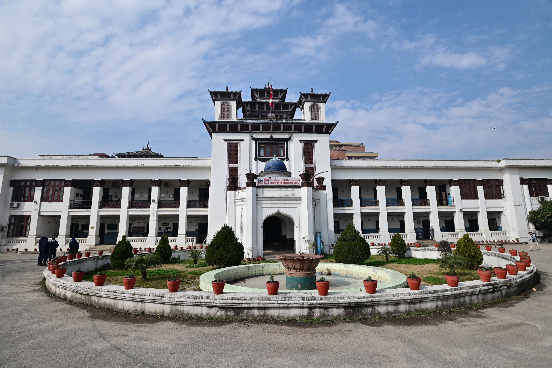 राष्ट्रियसभा सदस्यका उम्मेदवारले कुन शीर्षकमा कति खर्च गर्न पाउँछन् ?