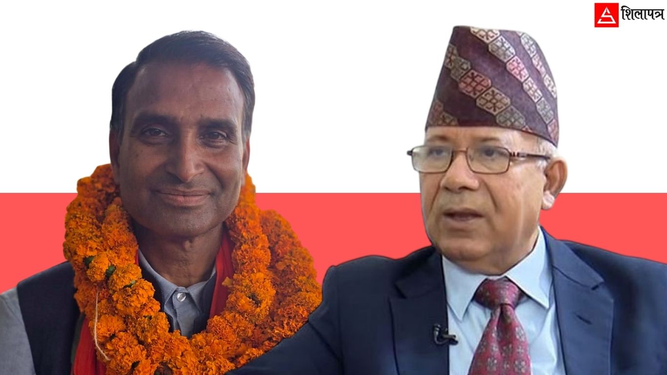 रौटहट– १ मा रास्वपाका राजेशकुमार चौधरी विजयी, पूर्वप्रधानमन्त्री नेपाल चौथो स्थानमा