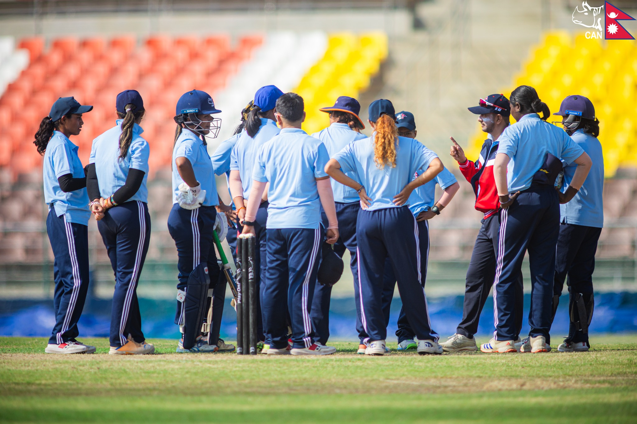 आईसीसी महिला टी–ट्वान्टी विश्वकप छनोट : यस्ता छन् नेपालका प्रतिद्वन्द्वी