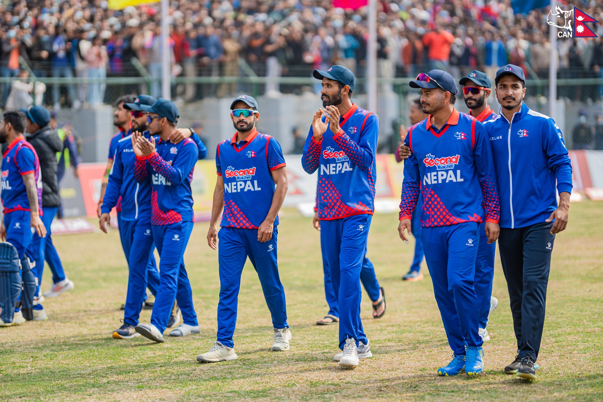 त्रिकोणात्मक टी-२० अन्तर्राष्ट्रिय क्रिकेट सिरिज, उपाधिका लागि नेपाल र नेदरल्यान्ड्स भिड्दै