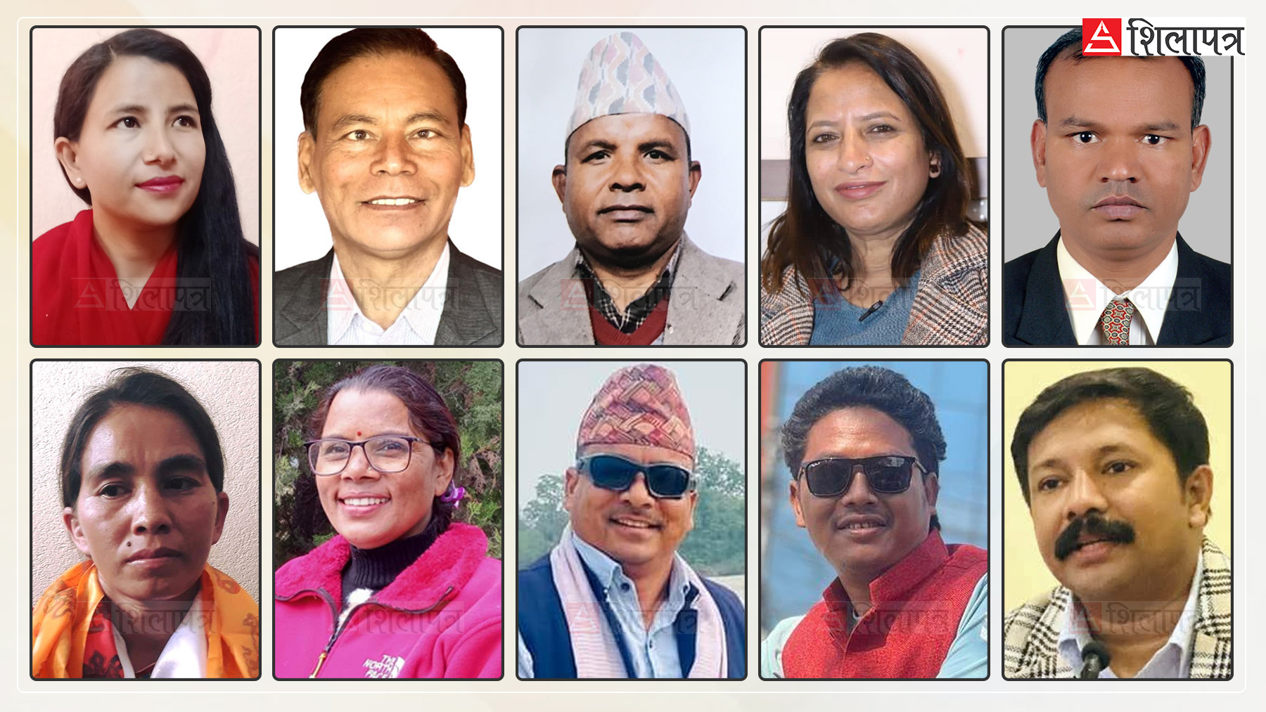 नेकपाको समानुपातिक सूचीमा सुरुङ खनेर जेलब्रेक गरेकादेखि ५ कक्षा पढ्दा माओवादीमा हिँडेकासम्म