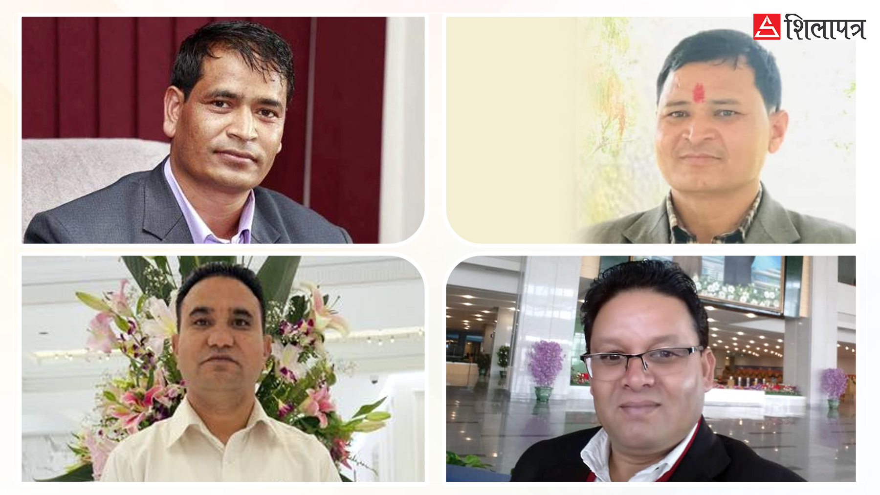 प्रचण्ड रुकुम पूर्वबाट लड्‌ने भएपछि कालीकोटबाट ११ जनाको नाम सिफारिस