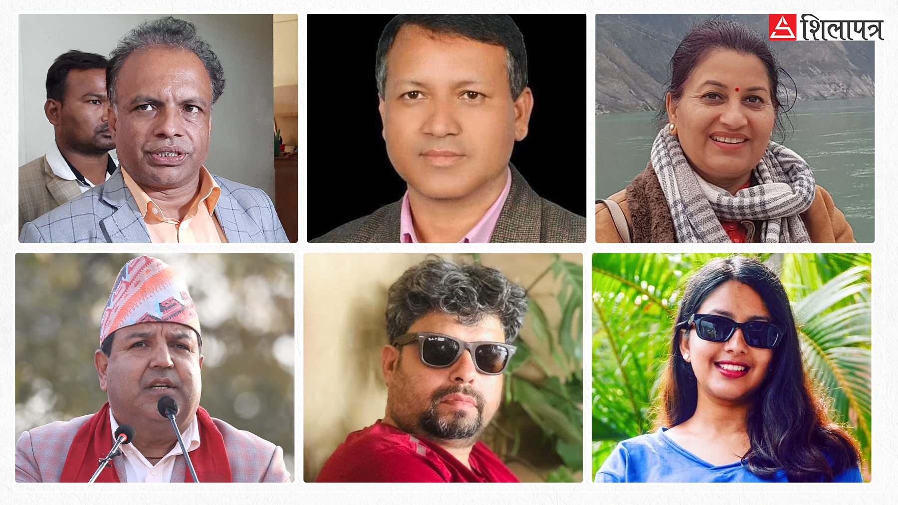 कांग्रेसका यी ‘सेलिब्रेटी नेता’ जो महाधिवेशनमा हारे
