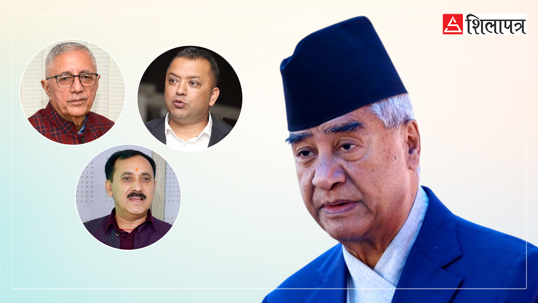 तत्काल सरकार छाड्न देउवामाथि दबाब बढाउँदै कांग्रेस नेताहरू, देउवा अझै मौन
