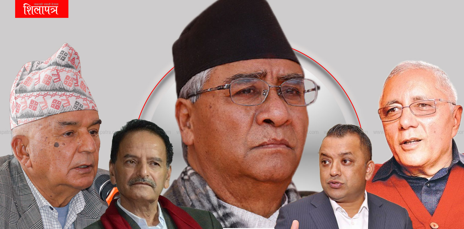 तीन धारमा कांग्रेस: ग्राउण्ड बुझेर मात्रै चुनावी गठबन्धनबारे निर्णय लिने
