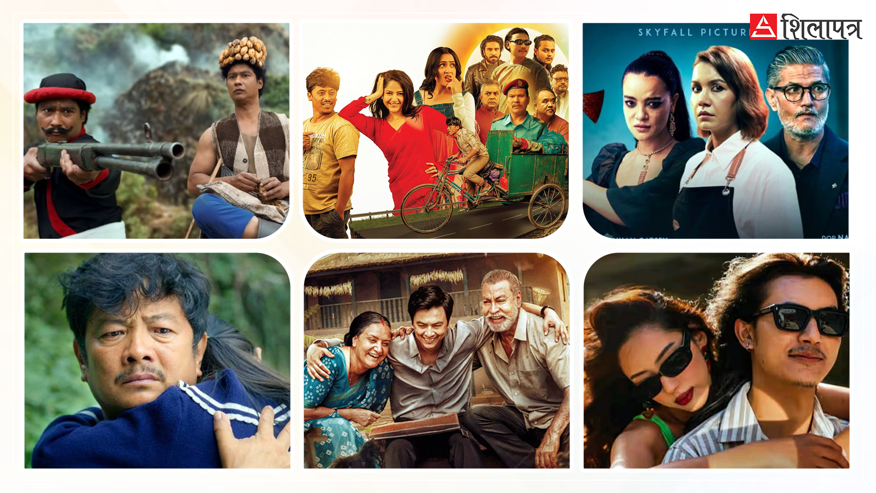 माघमा नेपाली फिल्मको बाढी : कसका लागि अवसर,  कसका लागि संकट ?