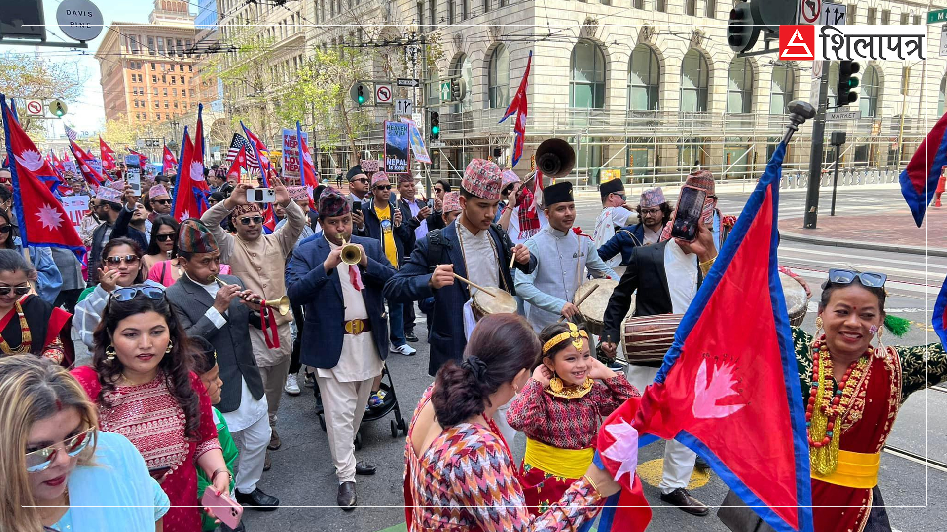 नेपालीमाथि अमेरिकी निगरानी बढ्यो, दूतावासले भिसा कडाइको सूचना निकालेको भोलिपल्ट टीपीएस खारेज