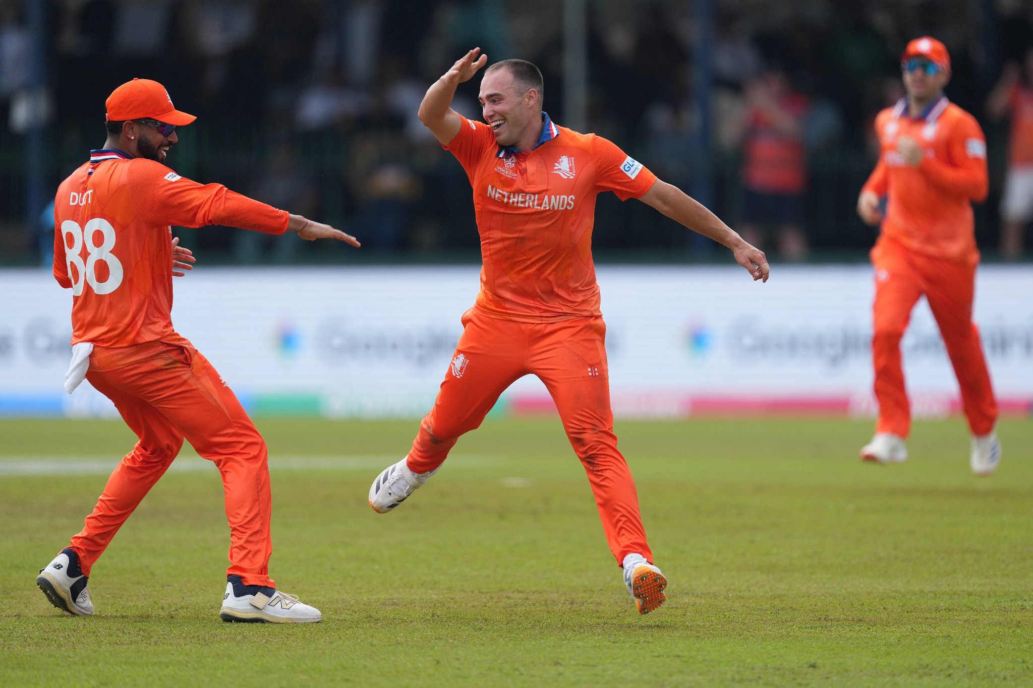  नामिबियाविरुद्ध नेदरल्यान्ड्सको जित