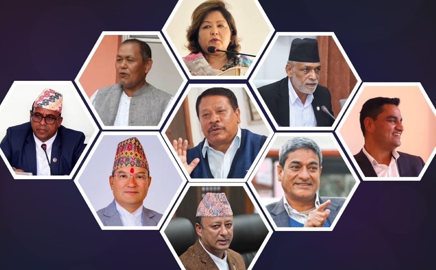 देउवाकै निर्देशन टेर्दैनन् कांग्रेसका मन्त्रीहरू, सानेपा टेक्दैनन्