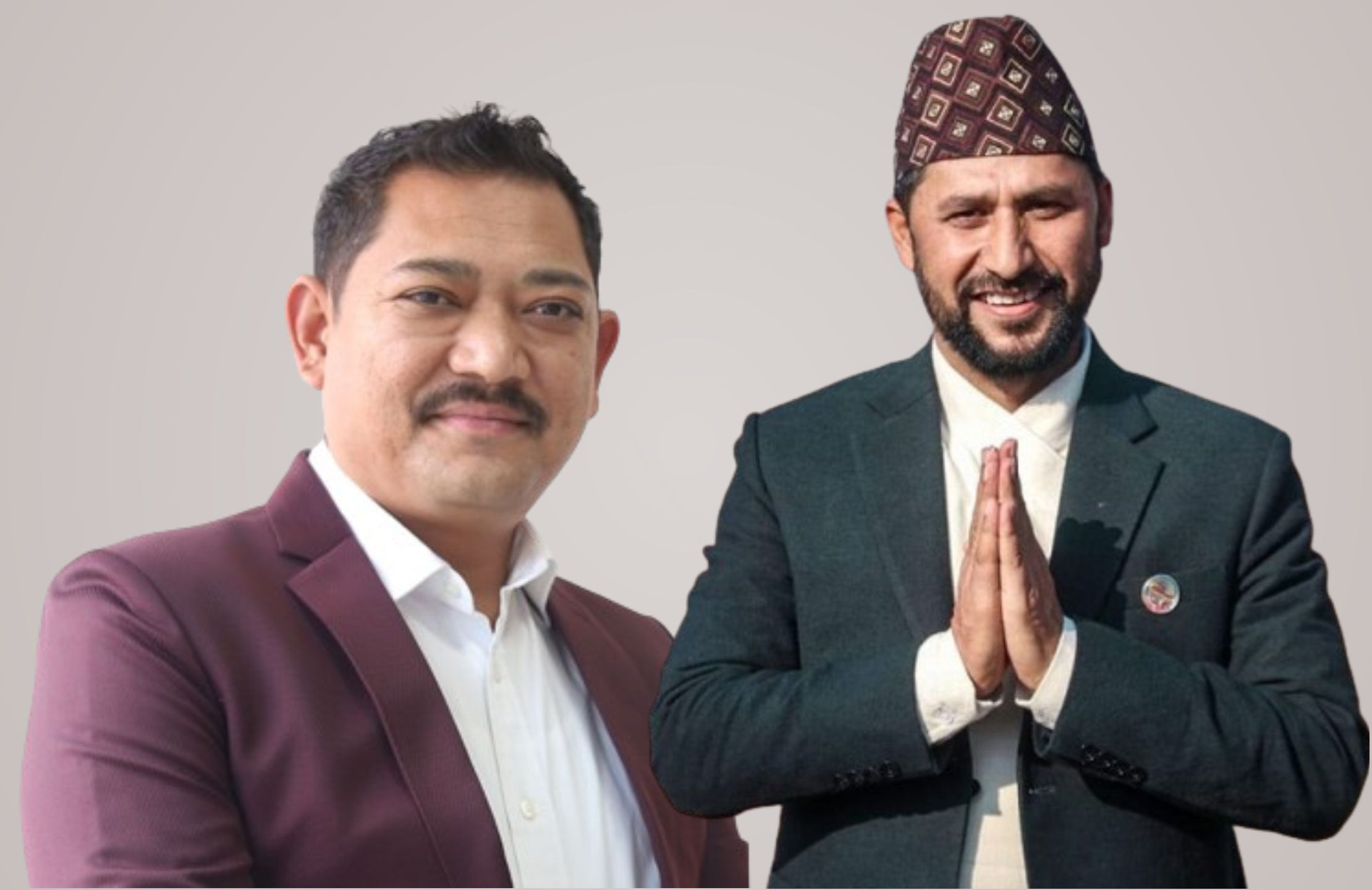 रवि लामिछाने पनि तानिए सम्पत्ति शुद्धीकरणमा
