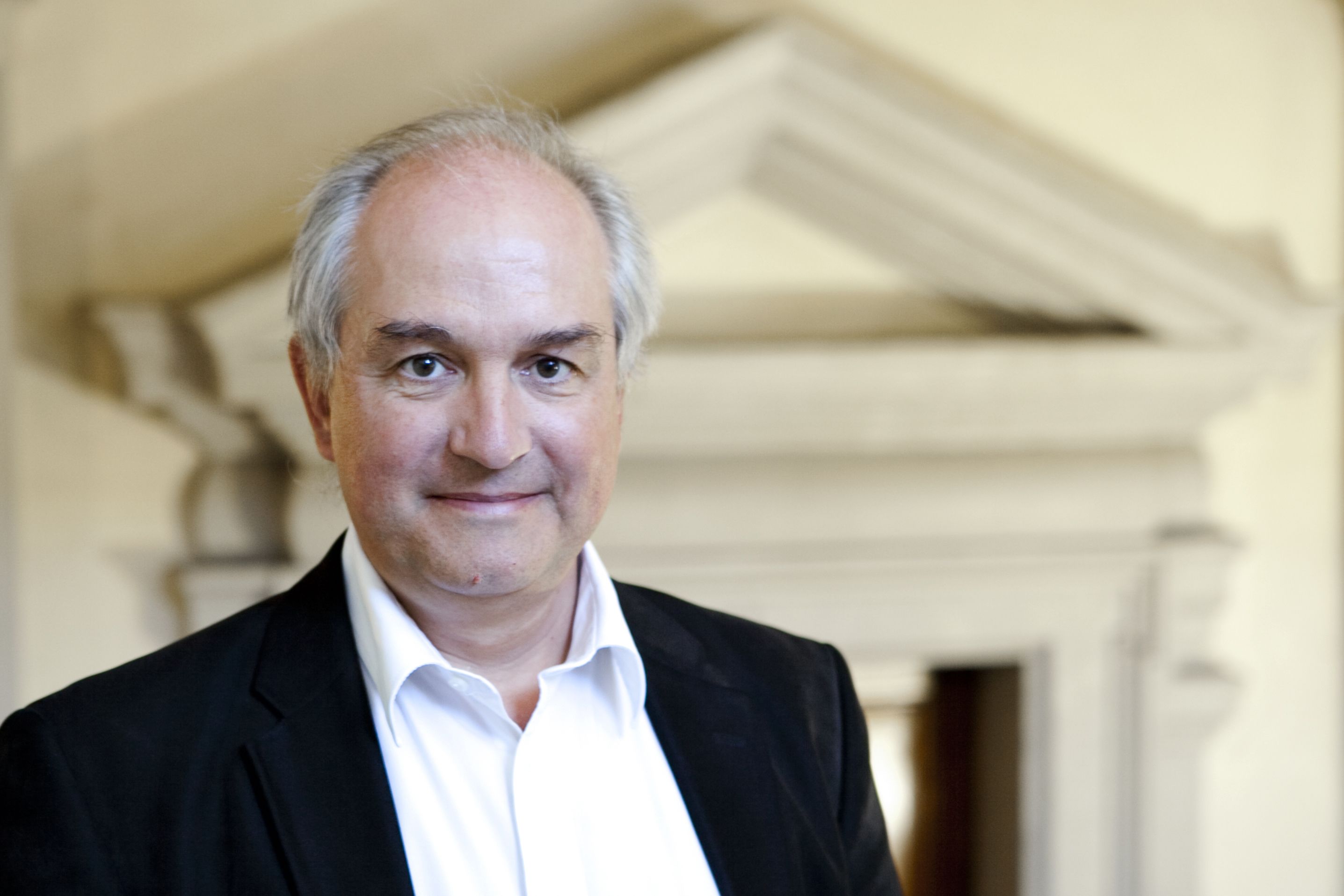 संयुक्त राष्ट्रका विशेषज्ञ निकोलस नेपाल भ्रमणमा 