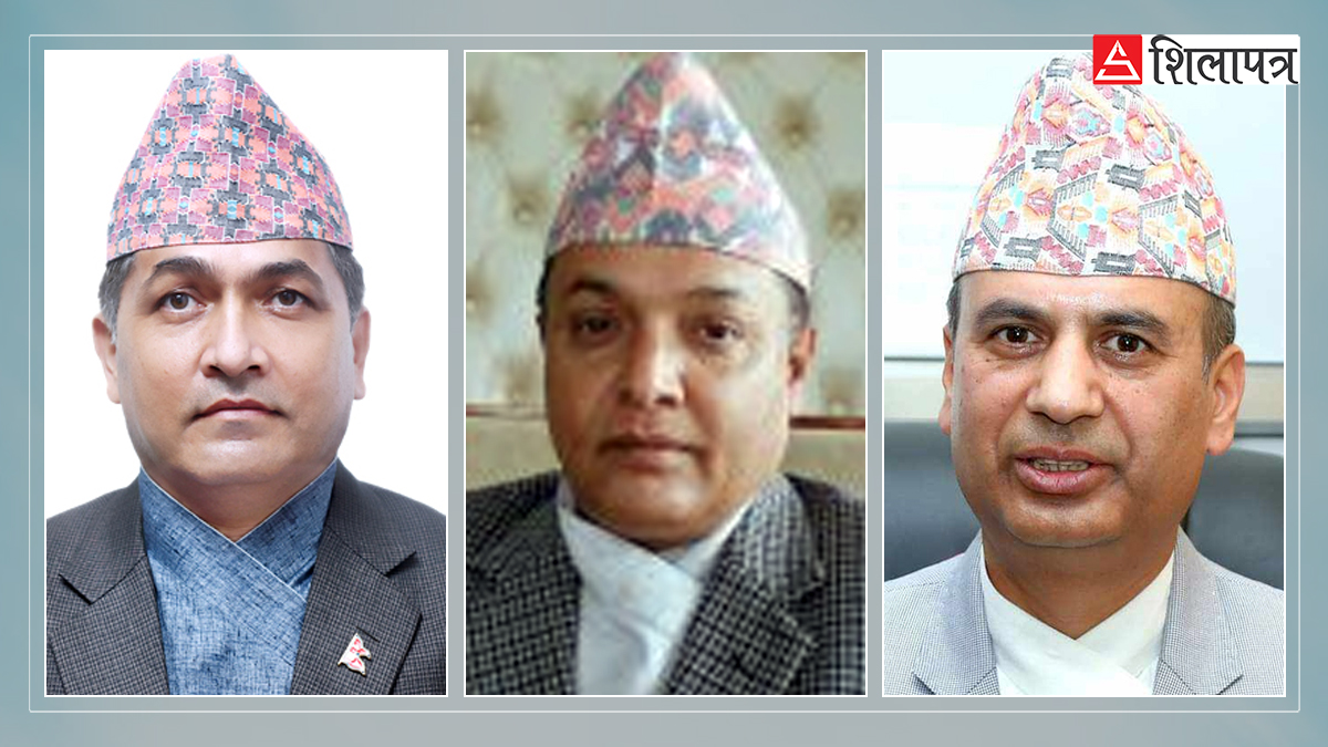 कुलिङ अफ पिरियड: संसदीय छानबिन समितिलाई कर्मचारीले टेरेनन्  