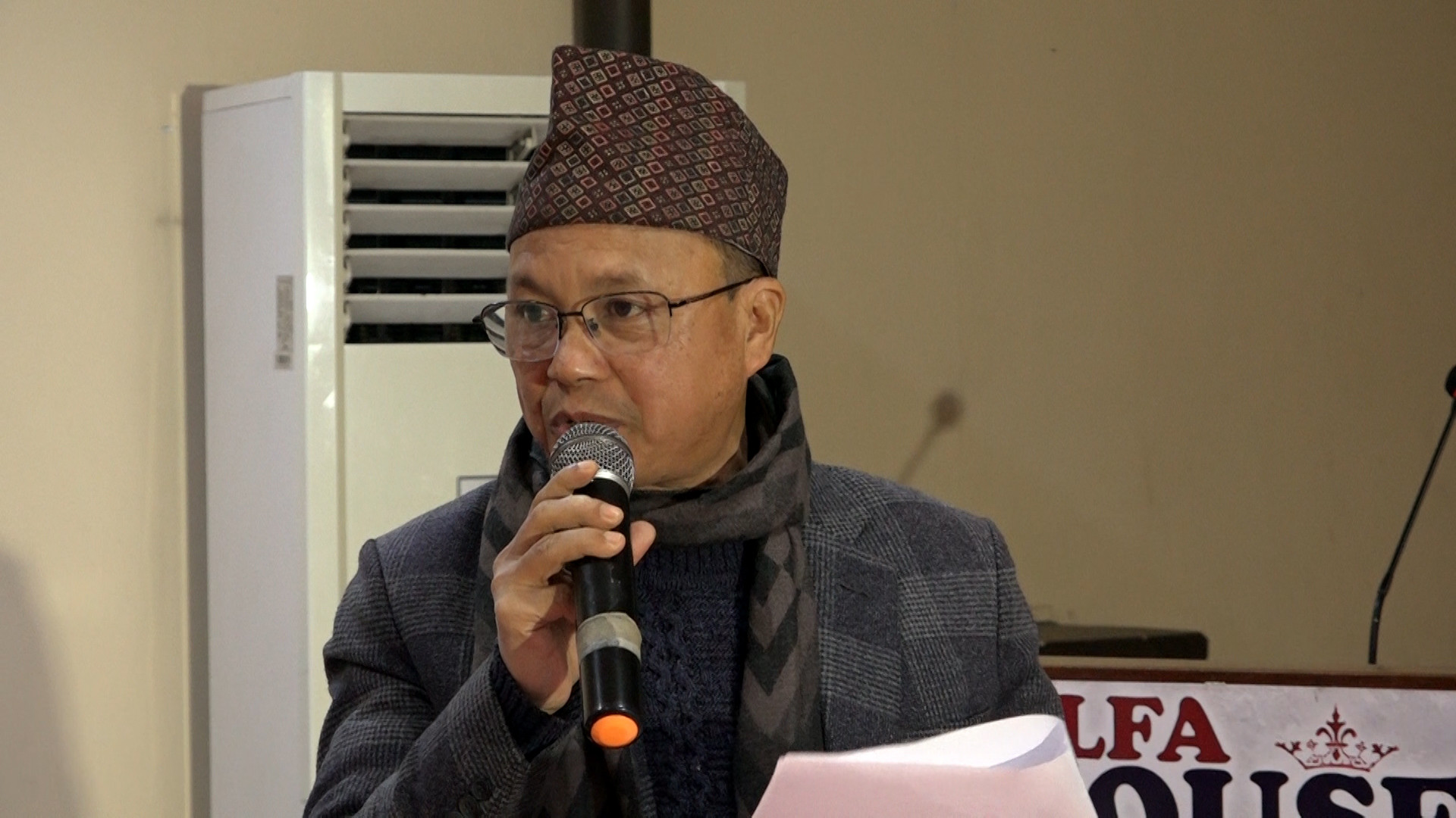 निजामती सेवामा महिलाको प्रतिनिधित्व ५० प्रतिशत पुग्न १३६ वर्ष लाग्ने