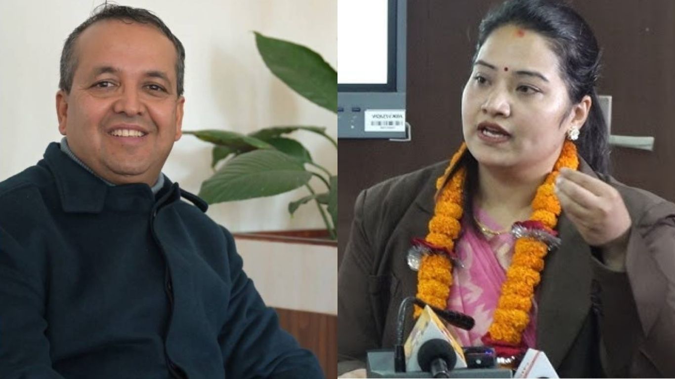 शव व्यवस्थापन नीतिको आलोचना गरेका सचिवलाई सरकारले टिमुरेमै खटायो [पत्रसहित]