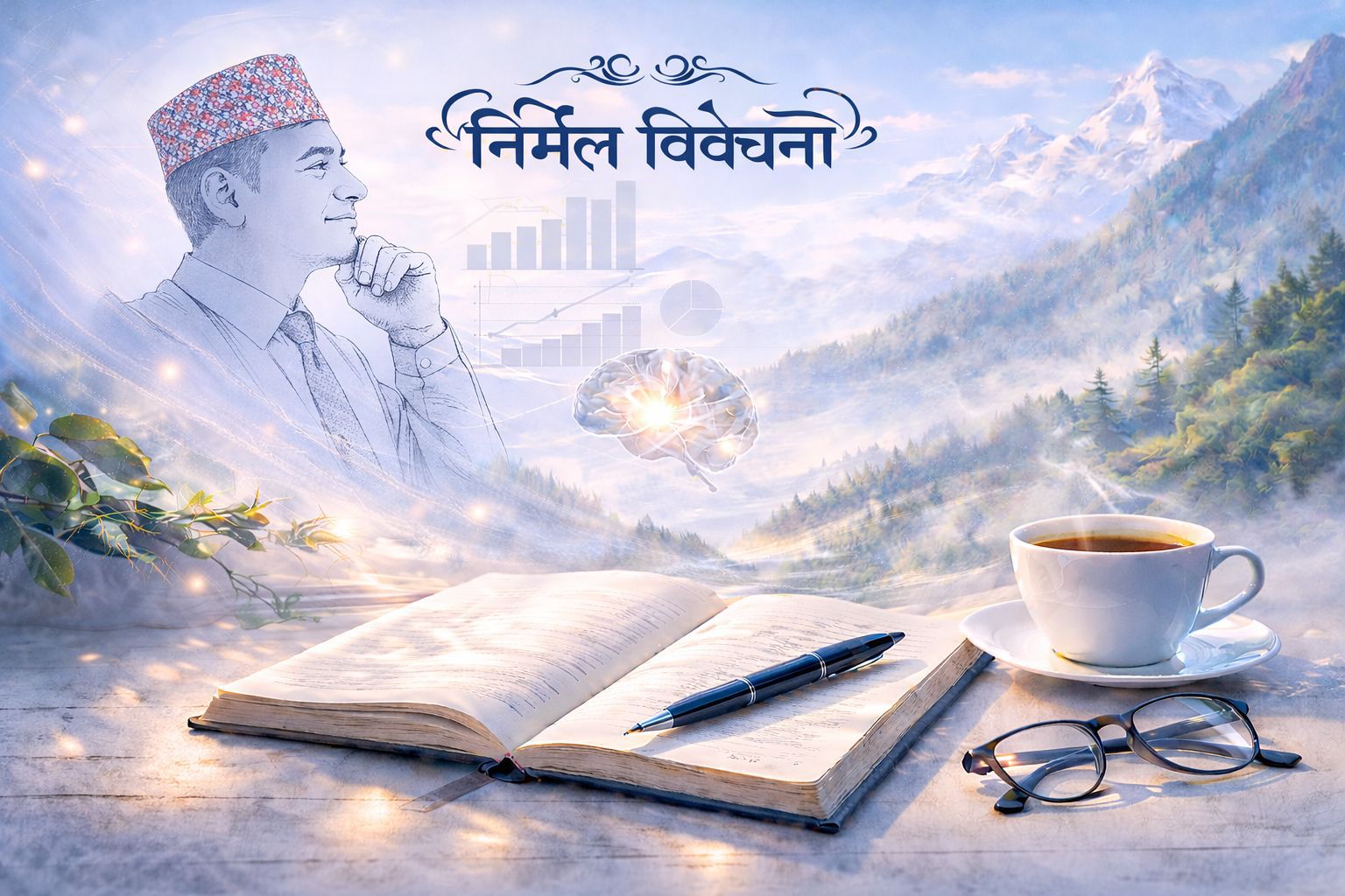 धर्मनिरपेक्षतासँग डराउन छोड्‌नुहोस् : यो हिन्दुविरोधी होइन, विभेदविरोधी हो