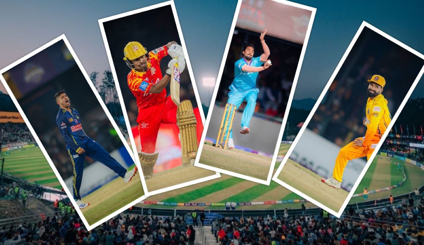 एनपीएलमा नयाँ च्याम्पियन पक्का : प्लेअफका चार टोली को–कति बलिया ?