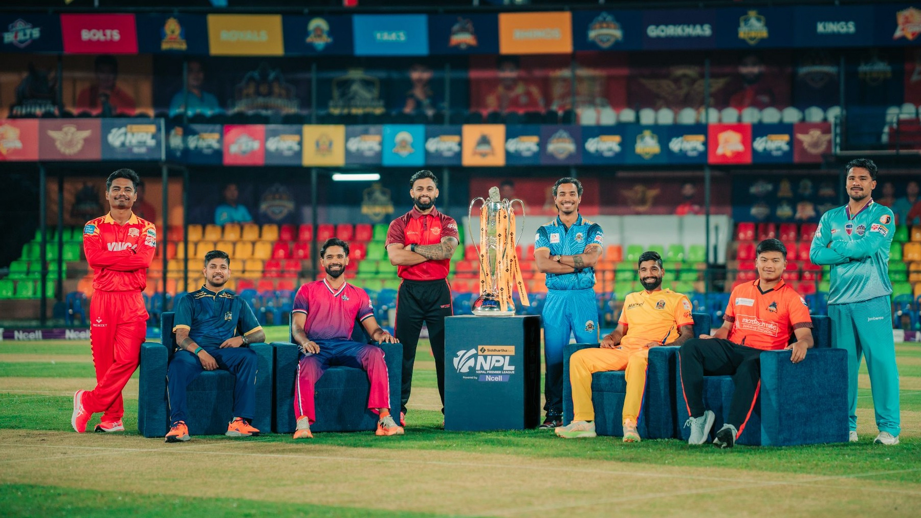 क्रिकेट प्रेमीको सपना: एनपीएलको नयाँ अध्याय