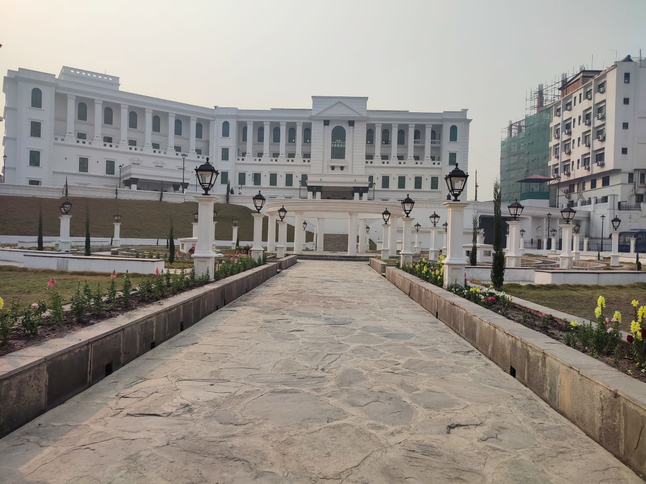 शंकास्पद वित्तीय कारोबार हेर्ने राष्ट्र बैंकसम्बद्ध इकाई थापाथली सर्‍यो