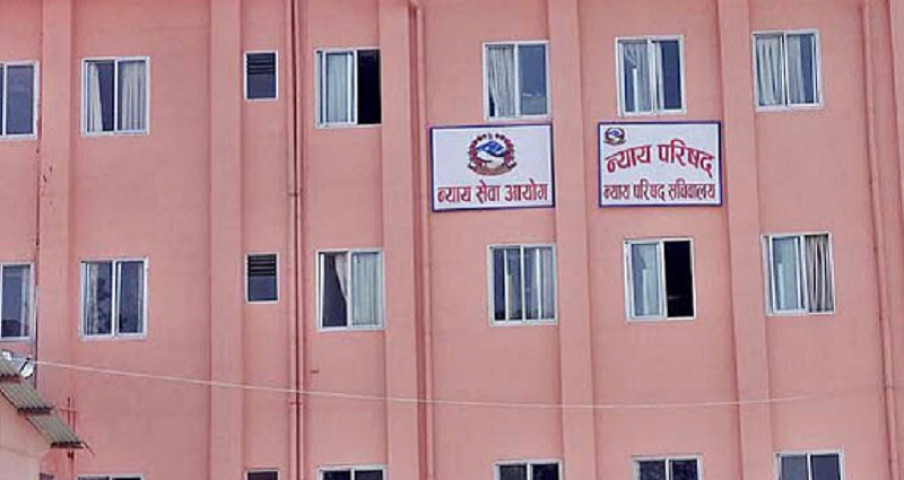 उच्च अदालतमा नियुक्तिका लागि २७ न्यायाधीशको नाम सिफारिस (सूची)