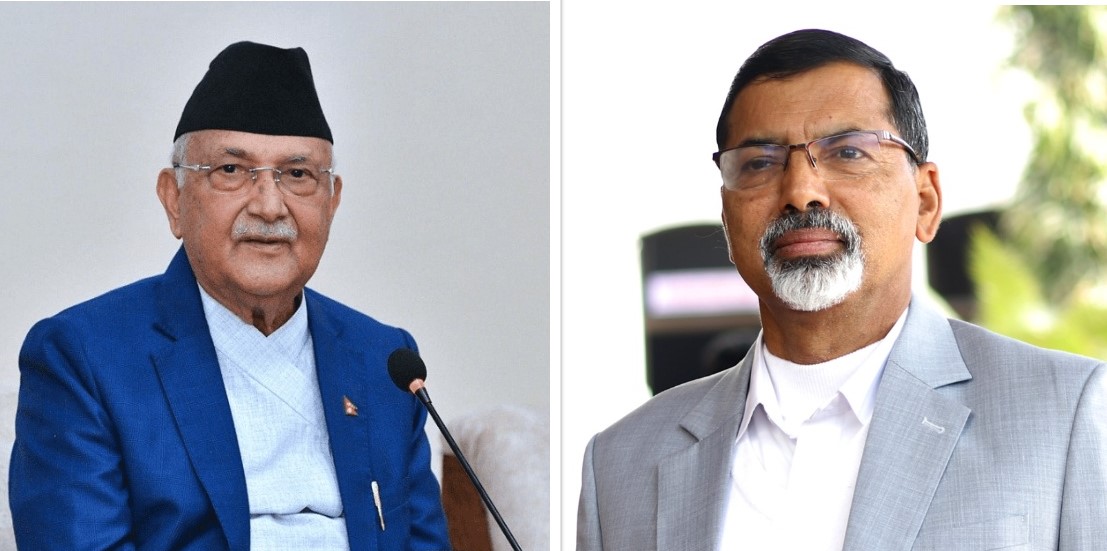 जनार्दनलाई जिताउन एमाले र प्रलोपाबीच चुनावी तालमेल