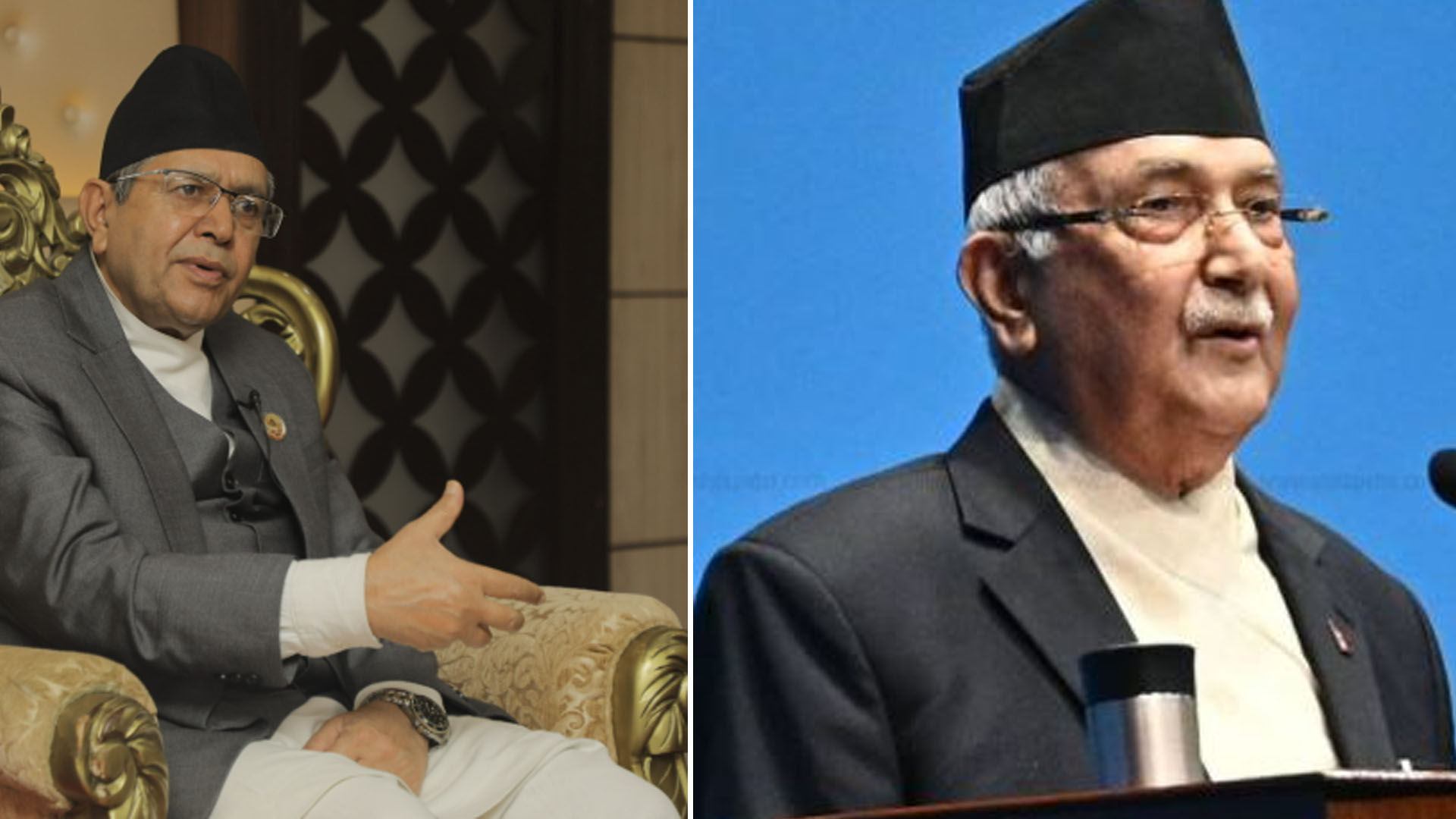 सहमतिको प्रयासमा सभामुख फेल, रोकिएन रास्वपा र कांग्रेसको खेल 
