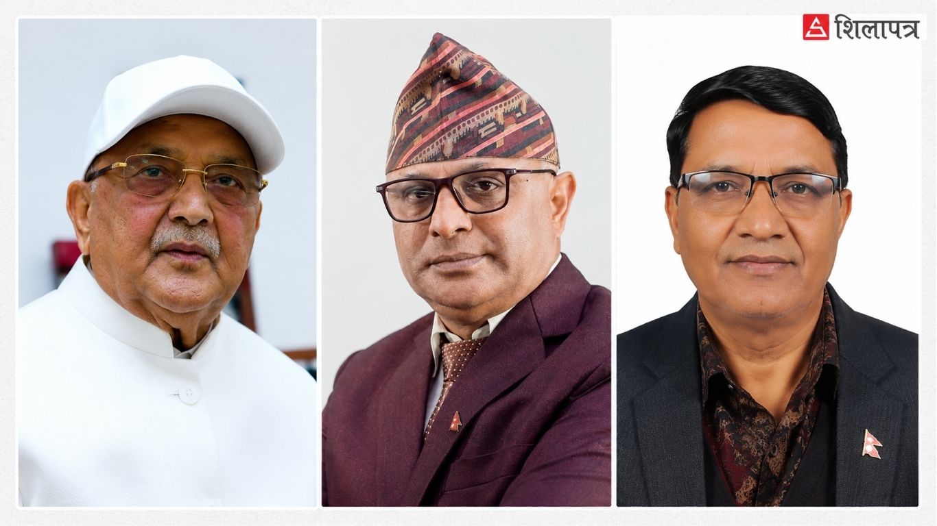 ब्याकगेयरमा ओली : कार्की र थपलियाले नटेरका ओलीविरुद्ध प्रतिरोध आवाज बन्दै छ बलियो