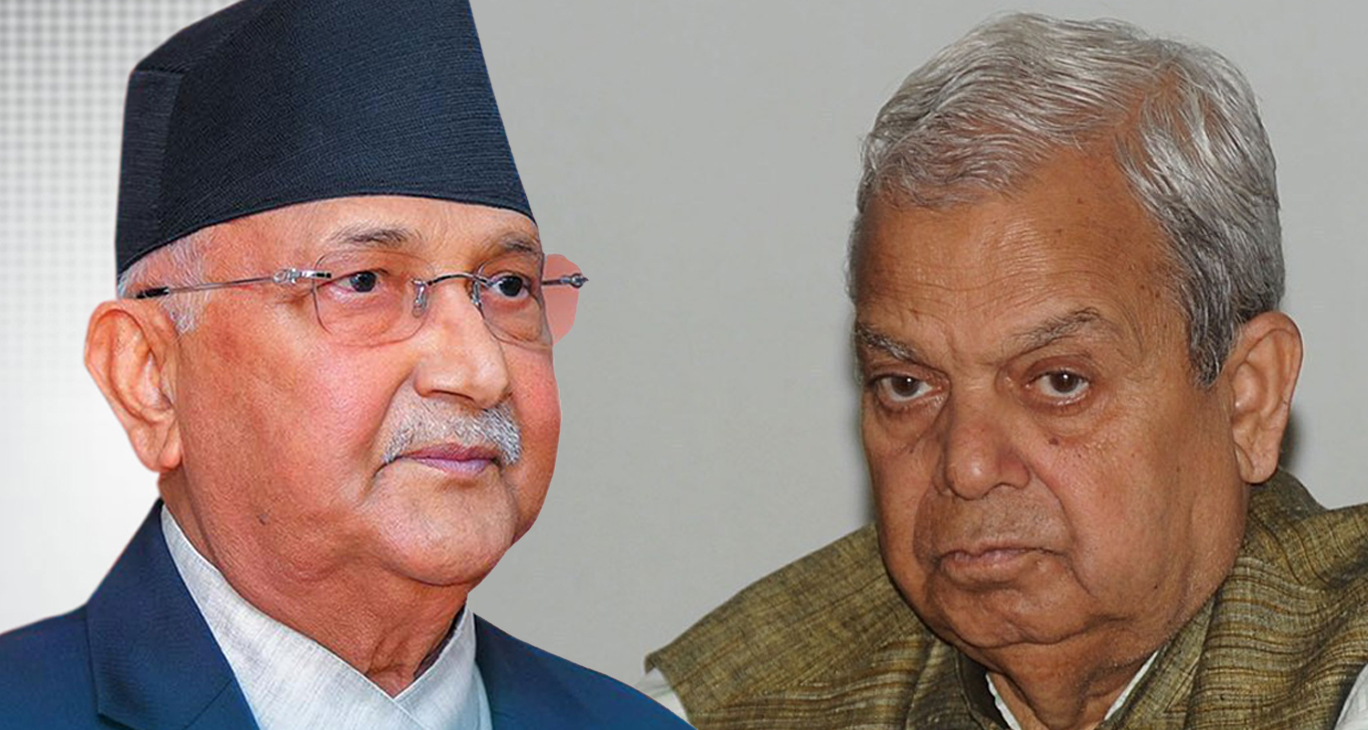 एमालेसँग तालमेलका लागि लोसपाका तीन आधार,  ३० सिटमा लोसपाको दाबी