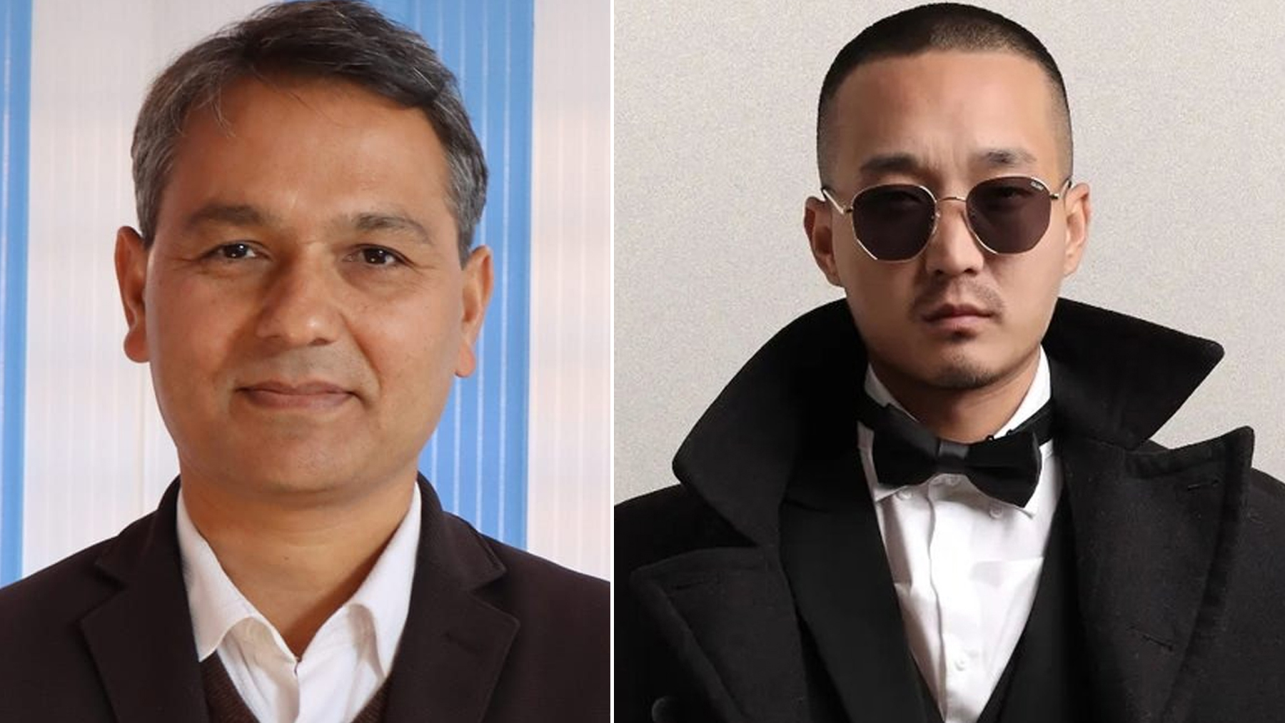 गृहमन्त्रीलाई सुदनले भने– जेन–जीका माग सम्बोधन हुँदैन भने दुई दिनभित्र राजीनामा दिनुहोस्