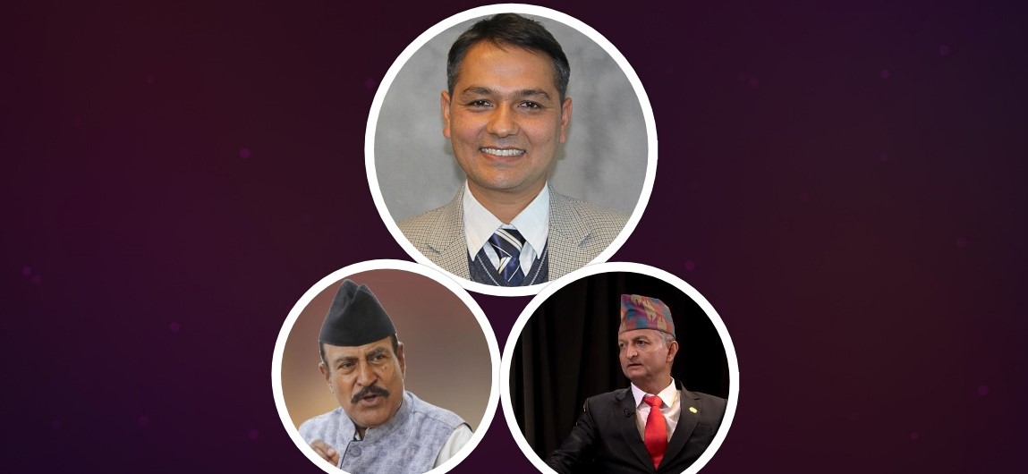 जेन–जी आन्दोलनबारे सरकार र जाँचबुझ आयोगबीच नै टकराव, बारको विज्ञप्तिले थपियो तनाव