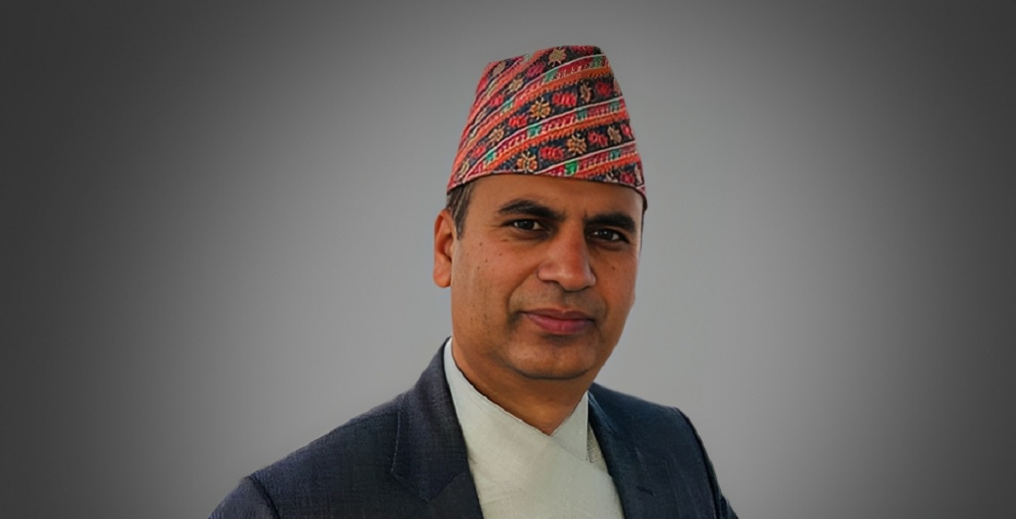 निजामती विधेयक : छानबिन समितिले बयानका लागि बोलाउँदा किन गएनन् महासचिव पाण्डे ?
