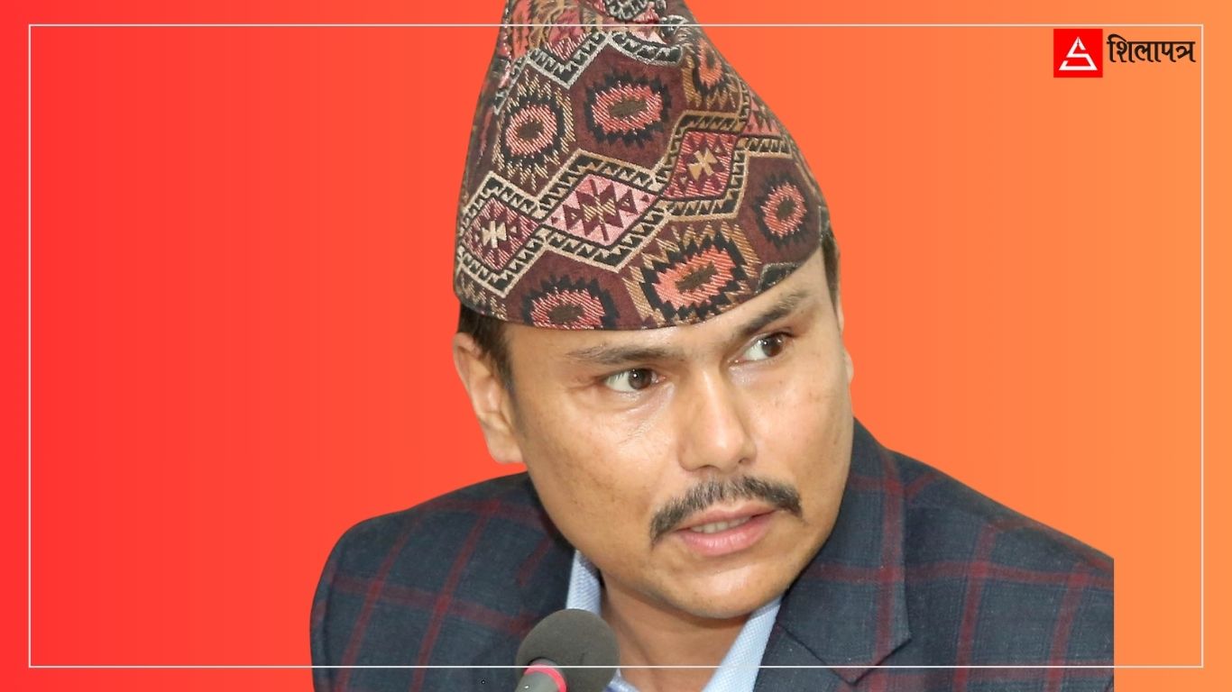 कांग्रेस राष्ट्रियसभाको सचेतकमा पदम परियार मनोनीत