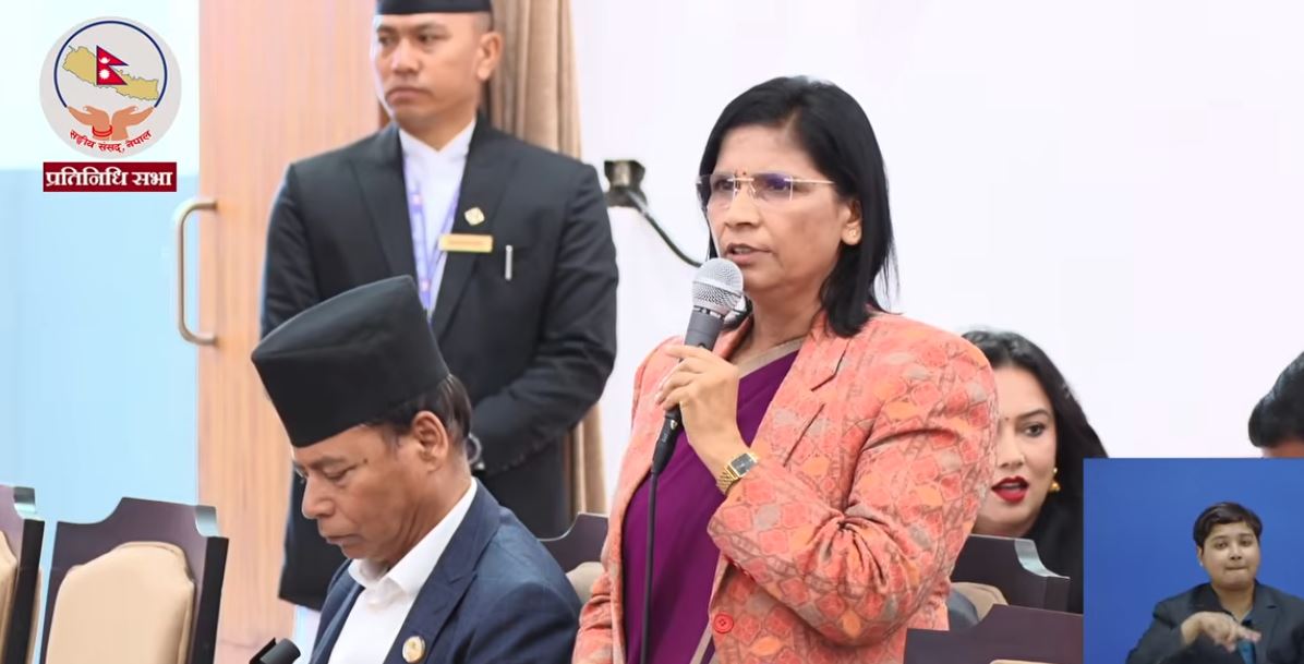 कप्तानगञ्ज घटनामामा एमालेले माग्यो प्रधानमन्त्री र गृहमन्त्रीको राजीनामा