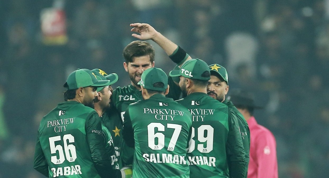 टी २० विश्वकप :  पाकिस्तानले भारतविरुद्धको खेल नखेल्ने