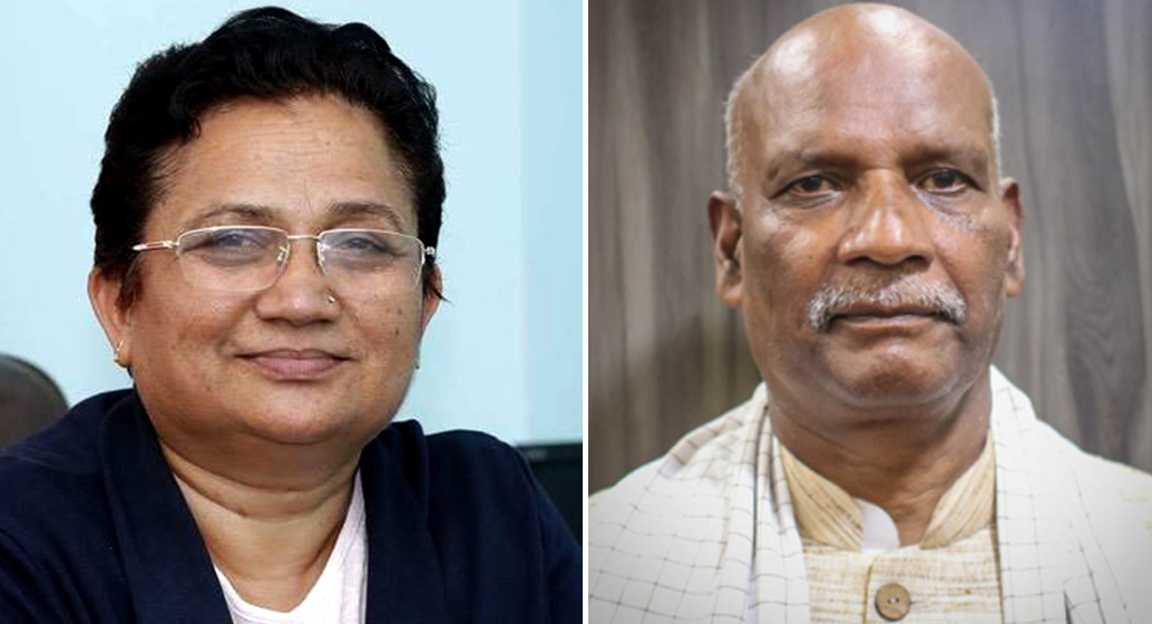 रासायनिक मल उत्पादनका लागि कम्पनी खोल्ने विषयमा कृषि र ऊर्जामन्त्रीबीच छलफल 
