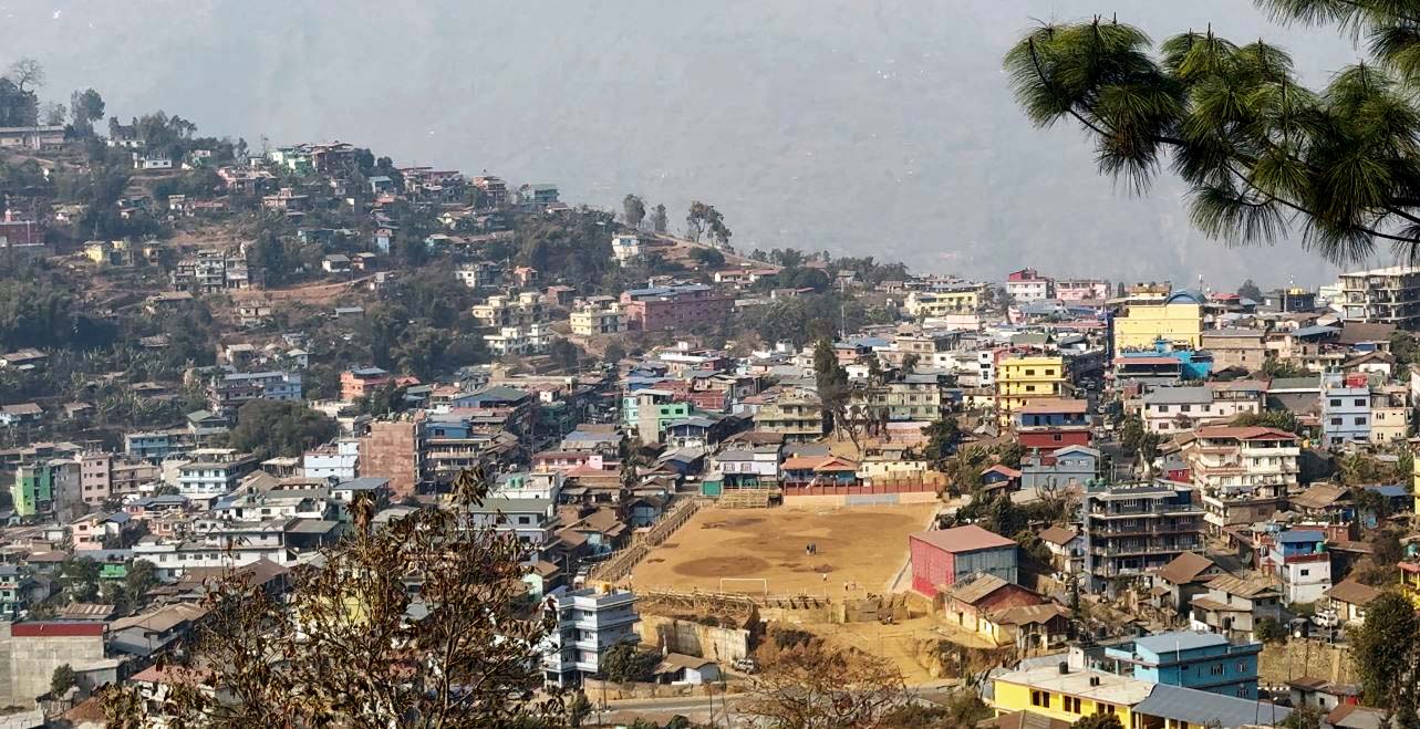शनिबारबाट पाँचथर गोल्डकप, विजेताले ११ लाख पाउने