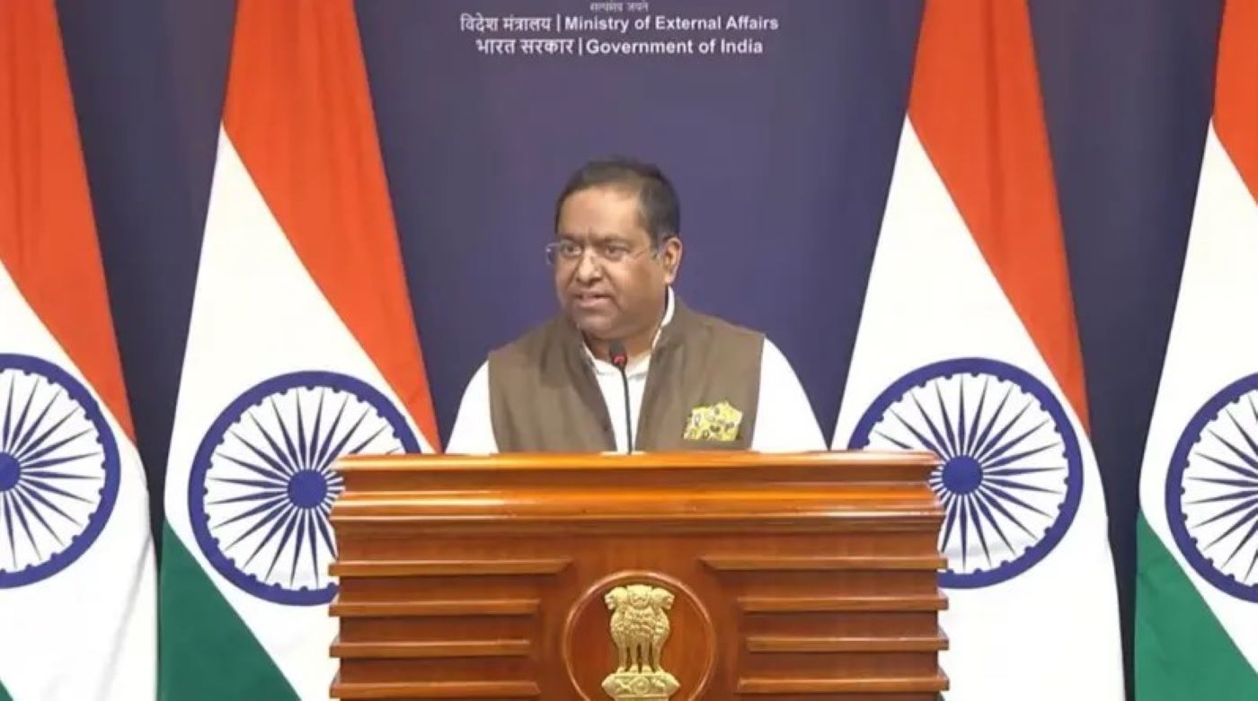 विमान खसेको भवनमा पनि ठूलो मानवीय क्षतिको अनुमान, परराष्ट्रले भन्यो– हामीले धेरै मानिस गुमायाैँ
