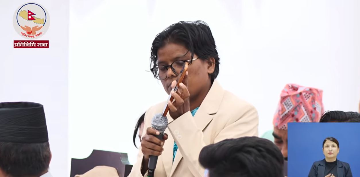 ...जब काठमाडाैंमा कोठा खोज्दा जातीय विभेद गरिएको अडियो संसदमा सुनाइयो