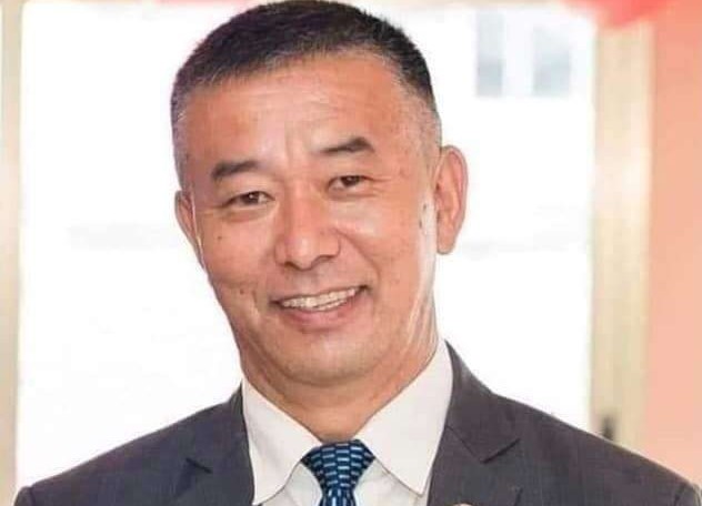 एमाले केन्द्रीय सदस्य शेर्पा बहुविवाह कसुरमा पक्राउ 